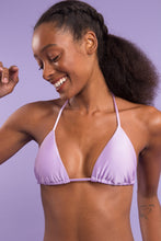 Carregar imagem no visualizador da galeria, Image 09: Rio De Sol Soutien Top Shimmer-Harmonia Tri-Inv
