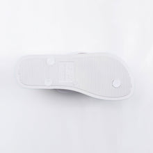 Carregar imagem no visualizador da galeria, Image 06: Rio De Sol Chinelos White Slim
