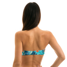 Carregar imagem no visualizador da galeria, Image 06: Rio De Sol Soutien Top Isla Reto
