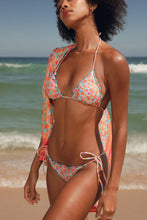 Carregar imagem no visualizador da galeria, Image 12: Rio De Sol Calcinha Bottom Ditsy-Sky Frufru
