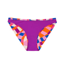Carregar imagem no visualizador da galeria, Product Back: Rio De Sol Calcinha Bottom Funny Essential-Comfy
