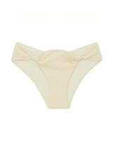 Carregar imagem no visualizador da galeria, Product Front: Rio De Sol Calcinha Bottom Malibu-Natural Mel
