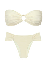 Carregar imagem no visualizador da galeria, Product Front: Rio De Sol Set Set Malibu-Natural Mavi Baobi
