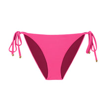 Carregar imagem no visualizador da galeria, Product Front: Rio De Sol Calcinha Bottom Mtx-Ultrapink Ibiza-Comfy
