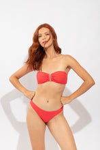 Carregar imagem no visualizador da galeria, Image 06: Rio De Sol Calcinha Bottom Cali-Flamingo Essential-Comfy
