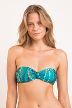 Carregar imagem no visualizador da galeria, Image 08: Rio De Sol Soutien Top Rain Bandeau-Crispy
