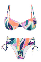 Carregar imagem no visualizador da galeria, Product Front: Rio De Sol Set Set Fresh-Day Balconet Madrid
