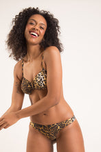 Carregar imagem no visualizador da galeria, Image 08: Rio De Sol Soutien Top Leo Bandeau-Duo
