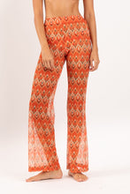 Carregar imagem no visualizador da galeria, Gallery: Rio De Sol Calça De Praia Maracai Pants Lana
