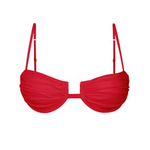 Carregar imagem no visualizador da galeria, Product Front: Rio De Sol Soutien Top Malibu-Malagueta Zaya
