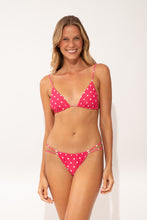 Carregar imagem no visualizador da galeria, Model Front: Wednesday In Hawaii By Rio De Sol Calcinha Bottom Kiko-Guava Isla
