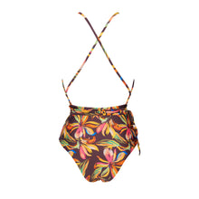 Carregar imagem no visualizador da galeria, Product Back: Rio De Sol Maiô Fiore New Vegas
