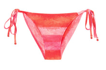 Carregar imagem no visualizador da galeria, Product Front: Rio De Sol Calcinha Bottom Cher Cheeky-Tie
