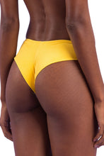 Carregar imagem no visualizador da galeria, Image 07: Rio De Sol Calcinha Bottom Malibu-Yellow Ciao
