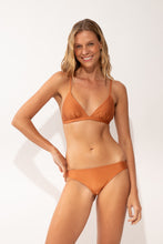 Carregar imagem no visualizador da galeria, Image 06: Rio De Sol Calcinha Bottom Shimmer-Nocciola Essential-Comfy

