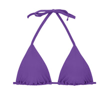 Carregar imagem no visualizador da galeria, Product Front: Rio De Sol Soutien Top Amuleto Tri-Inv
