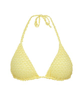 Carregar imagem no visualizador da galeria, Product Front: Rio De Sol Soutien Top Drift-Butterglow Tri-Inv
