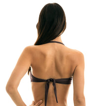 Carregar imagem no visualizador da galeria, Image 06: Rio De Sol Soutien Top Meteorite Bandeau
