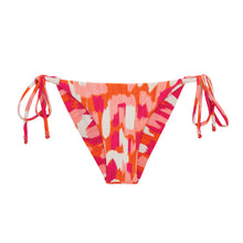 Carregar imagem no visualizador da galeria, Product Front: Rio De Sol Calcinha Bottom Mirage Cheeky-Tie
