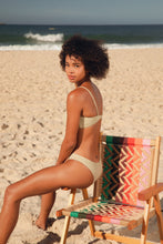 Carregar imagem no visualizador da galeria, Image 10: Rio De Sol Calcinha Bottom Brisa-Pistache Essential
