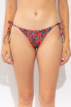 Carregar imagem no visualizador da galeria, Gallery: Rio De Sol Calcinha Bottom Coral-Feline Ibiza-Comfy
