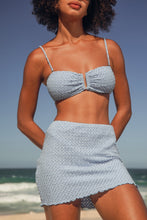Carregar imagem no visualizador da galeria, Image 15: Rio De Sol Saia Drift-Cianita Lila Skirt
