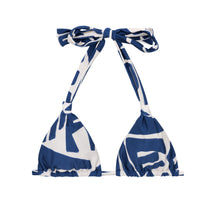 Carregar imagem no visualizador da galeria, Product Front: Rio De Sol Soutien Top Pottery Mel
