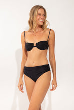 Carregar imagem no visualizador da galeria, Image 06: Rio De Sol Set Set Malibu-Black Zaya Amy
