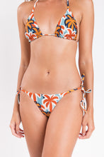 Carregar imagem no visualizador da galeria, Product Back: Rio De Sol Calcinha Bottom Kauai Cheeky-Tie

