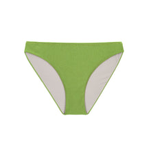 Carregar imagem no visualizador da galeria, Product Front: Rio De Sol Calcinha Bottom Shimmer-Botanica Essential-Comfy
