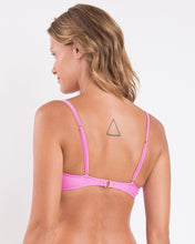 Carregar imagem no visualizador da galeria, Image 05: Rio De Sol Soutien Top Milkshake Bandeau-Crispy
