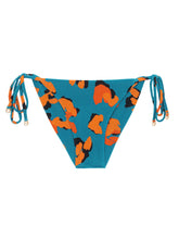 Carregar imagem no visualizador da galeria, Product Front: Rio De Sol Calcinha Bottom Luma Cheeky-Tie
