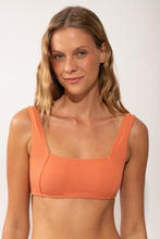 Carregar imagem no visualizador da galeria, Gallery: Rio De Sol Soutien Top Sand-Argila Mary
