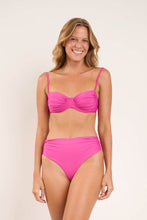 Carregar imagem no visualizador da galeria, Model Front: Rio De Sol Soutien Top Fluity-Amor Vickie
