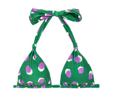 Carregar imagem no visualizador da galeria, Product Front: Rio De Sol Soutien Top Happiness Mel
