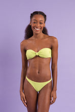 Carregar imagem no visualizador da galeria, Image 14: Rio De Sol Set Set Bora-Citrus Bandeau-Joy Leblon-Fio
