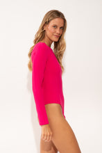 Carregar imagem no visualizador da galeria, Image 03: Wednesday In Hawaii By Rio De Sol Maiô Guava Surf
