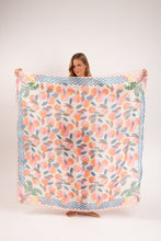 Carregar imagem no visualizador da galeria, Product Front: Rio De Sol Canga Picnic Canga
