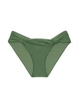 Carregar imagem no visualizador da galeria, Product Front: Rio De Sol Calcinha Bottom Croco Mel-Comfy
