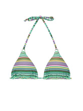 Carregar imagem no visualizador da galeria, Product Front: Rio De Sol Soutien Soutien Iemanja Cheeky
