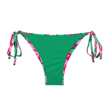 Carregar imagem no visualizador da galeria, Product Back: Rio De Sol Calcinha Bottom Parrots Ibiza
