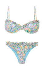 Carregar imagem no visualizador da galeria, Product Front: Rio De Sol Set Set Tiny-Garden Balconet Leblon
