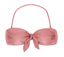 Carregar imagem no visualizador da galeria, Product Front: Rio De Sol Soutien Top Callas Bandeau
