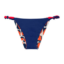 Carregar imagem no visualizador da galeria, Product Back: Rio De Sol Calcinha Bottom Amore-Red Essential-Rev
