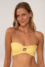 Carregar imagem no visualizador da galeria, Gallery: Wednesday In Hawaii By Rio De Sol Soutien Top Kiko-Lilikoi Lani
