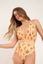 Carregar imagem no visualizador da galeria, Image 07: Rio De Sol Maiô Mosaico New Vegas
