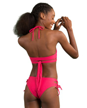 Carregar imagem no visualizador da galeria, Image 08: Rio De Sol Set Set Dots-Virtual-Pink Kate Madrid
