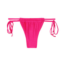 Carregar imagem no visualizador da galeria, Product Front: Rio De Sol Calcinha Bottom Shimmer-Olinda Pipa
