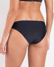 Carregar imagem no visualizador da galeria, Image 06: Rio De Sol Calcinha Bottom Touch-Black Essential-Comfy
