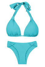 Carregar imagem no visualizador da galeria, Product Front: Rio De Sol Set Set Breeze Mel

